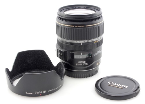Canon 85mm 5 6 - 17-85mm, is