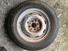 Cerchio fori gomma - 4, fiat