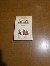 Libro Il Giardino della Salute