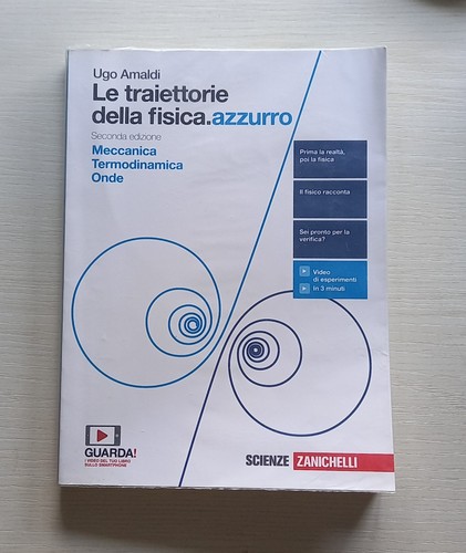 Traiettorie della fisica - della,