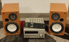 Stereo Denon RCD M39 - Come Nuovo!