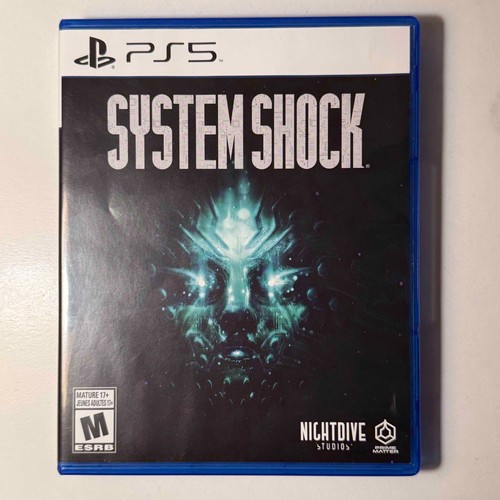 System shock ps5 - ps5, #10