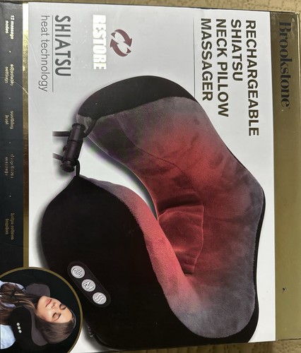 Brookstone cuscino - brookstone,