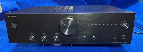 Onkyo 9010 amplificatore hi - a-9010,