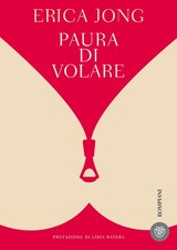 Libri erica jong paura - erica,