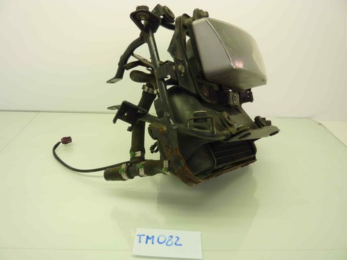 Bmw 200 kit - 200, radiatore