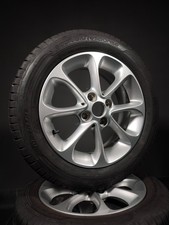 4 pneumatici estivi 185 60 R15