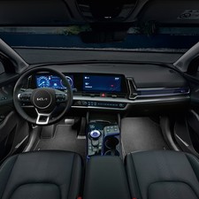 Retrofit originale KIA