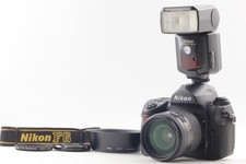 [QUASI COME NUOVA] Nikon F6