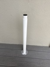 ONE IKEA OLOV bianco gamba