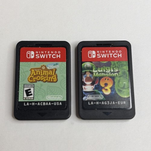 Pacchetto animal crossing new - pacchetto,