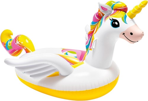 Intex unicorno gonfiabile - unicorno,