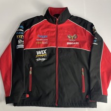 Giacca PBM Ducati Be Wiser