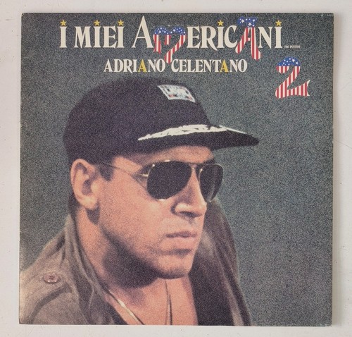 Adriano celentano i - ‎–,