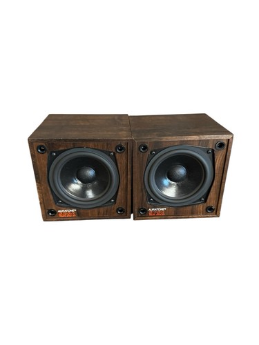 Coppia diffusori - , di