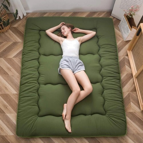 Materasso futon giapponese - materasso,