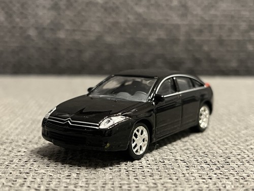Norev citroen berline 64 - c6,