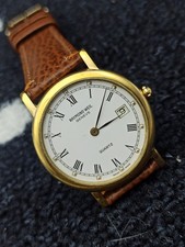 OROLOGIO RAYMOND WEIL GENEVE