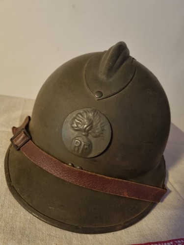 Helmet italian adrian m16 - helmet/italian,