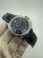 2017 Panerai Luminor 8 Day