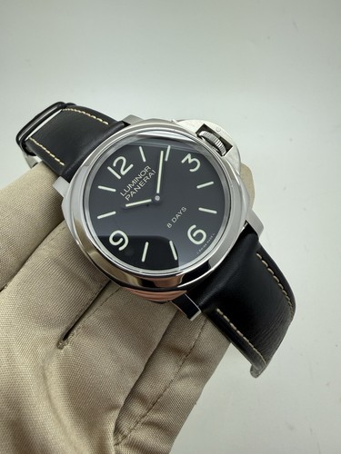 2017 panerai luminor day - 2017,