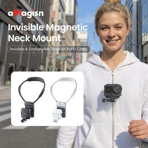 Amagisn supporto magnetico - amagisn,