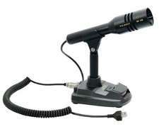 Yaesu M-70D Desktop Stand