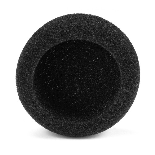 Copri microfono schiuma - microfono,
