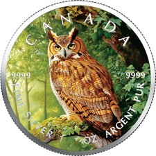 2025 Canada Colorato Round