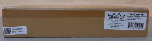 Remo fiberskyn tamburello - fiberskyn,