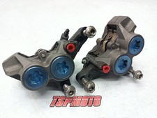 PINZE FRENO ANTERIORI FRONT