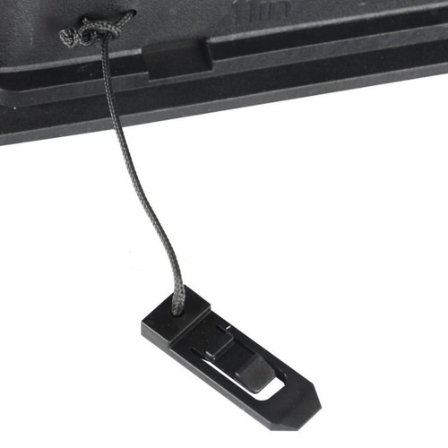 Pinne surf sup clip - clip, per