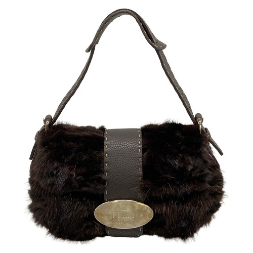 Borsa tracolla fendi - a,