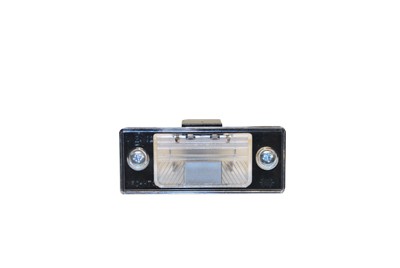Fanale targa volkswagen bora - fanale,