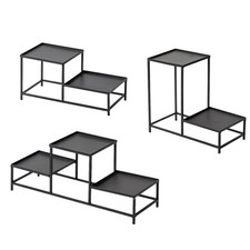 Scaffali da scrivania Display