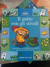 Il Gatto con gli Stivali