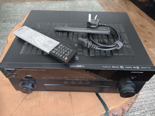 Yamaha avantage a870 - yamaha, rx