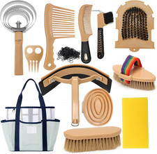 Kit per La Toelettatura Del