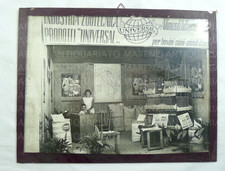 SAN VITO AL TAGLIAMENTO PORDENONE UNIVERSAL ALLEVAMENTO AGRICOLTURA CASCINA FOTO