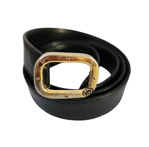 Cintura gucci originale - cintura,
