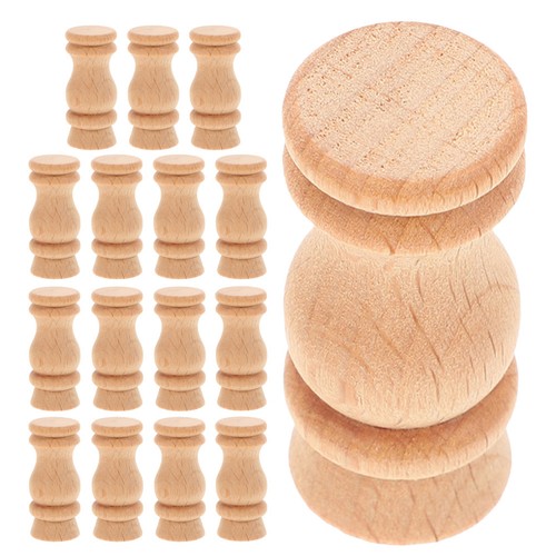 Pezzi mini legno - pezzi,
