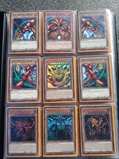 Cartes Yu-Gi-Oh x173, Album