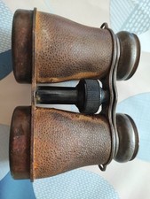 Binocolo Vintage Imperial 3x38