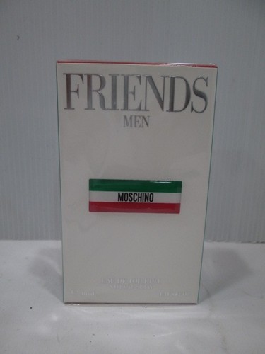 Moschino friends men - moschino, profumo