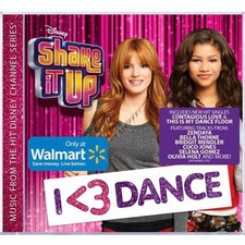 Artisti Vari - Shake It Up - I