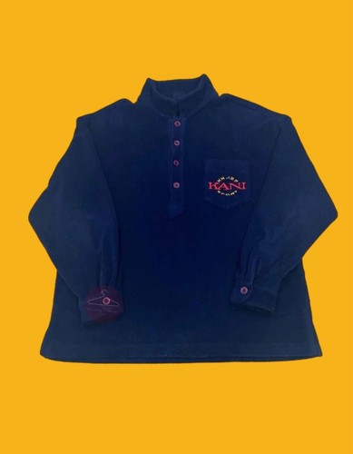 Karl kani vintage - vintage, 90s