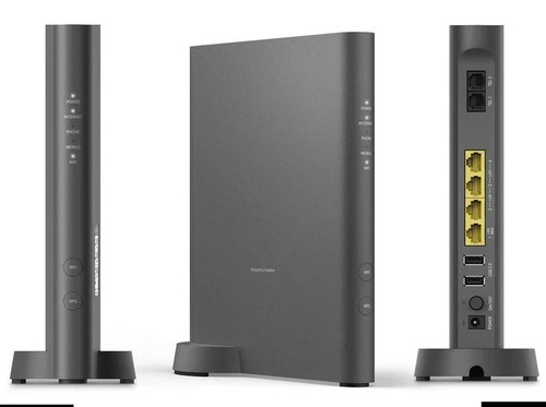 Modem router vodafone - router, wifi