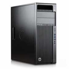 PC WORKSTATION HP Z440 TOWER