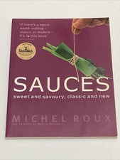 Sauces Sweet & Savoury Classic