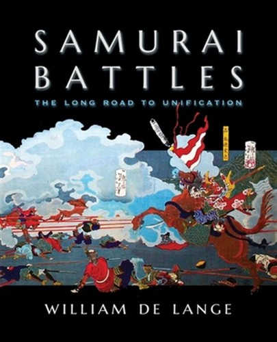 Samurai battles the long - the, road